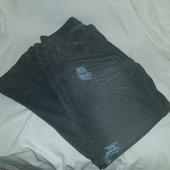 Rok Other - 2/$5 Rok mens denim workshop Jean's